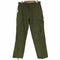 ワイエムシーエルケーワイ YMCLKY BATTLE DRESS UNIFORM リップストップカーゴパンツ メンズ MEDIUM-REGULAR
