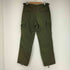 ワイエムシーエルケーワイ YMCLKY BATTLE DRESS UNIFORM リップストップカーゴパンツ メンズ MEDIUM-REGULAR