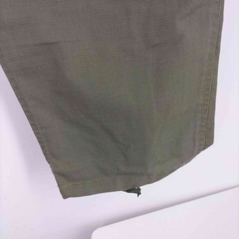 ワイエムシーエルケーワイ YMCLKY BATTLE DRESS UNIFORM リップストップカーゴパンツ メンズ MEDIUM-REGULAR