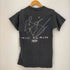 テネシーリバー TENNESSEE RIVER ⓒ1997 USA製 WCW 両面プリント プロレス クルーネックTシャツ メンズ import:M