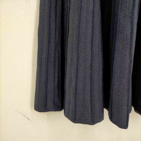 リリーブラウン Lily Brown ラメニットワンピース レディース ONE SIZE