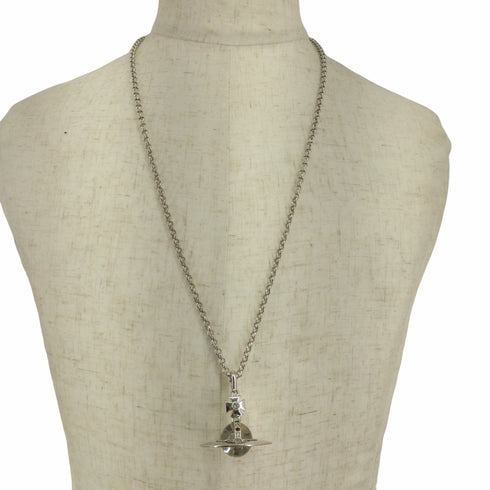 ヴィヴィアンウエストウッド Vivienne Westwood スモールオーブネックレス レディース ONE SIZE