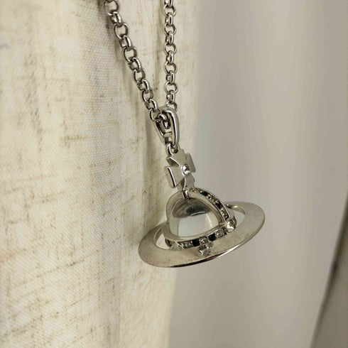 ヴィヴィアンウエストウッド Vivienne Westwood スモールオーブネックレス レディース ONE SIZE