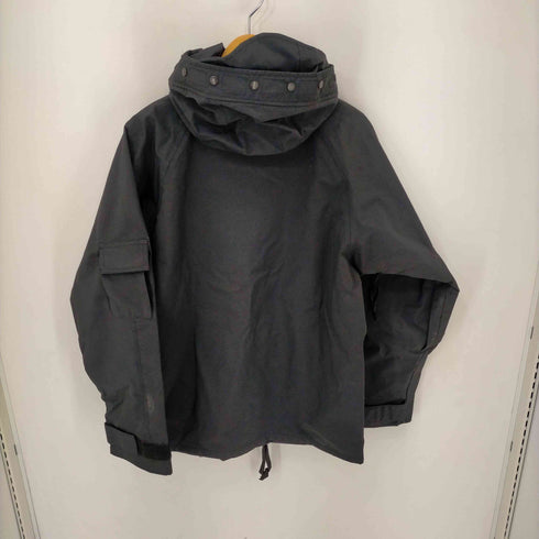 ワイエムシーエルケーワイ YMCLKY COLD WEATHER PARKA メンズ LARGE SHORT