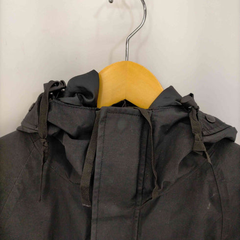 ワイエムシーエルケーワイ YMCLKY COLD WEATHER PARKA メンズ LARGE SHORT