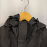 ワイエムシーエルケーワイ YMCLKY COLD WEATHER PARKA メンズ LARGE SHORT