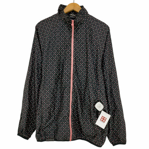 ナイキ NIKE ドット ジップアップジャケット レディース JPN:XXL