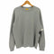 ダイム Dime Classic Small Logo crewneck sweat クラシック スモールロゴ クルーネック トレーナー メンズ JPN:L