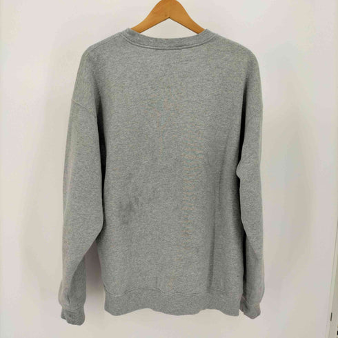 ダイム Dime Classic Small Logo crewneck sweat クラシック スモールロゴ クルーネック トレーナー メンズ JPN:L