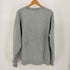ダイム Dime Classic Small Logo crewneck sweat クラシック スモールロゴ クルーネック トレーナー メンズ JPN:L