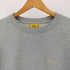 ダイム Dime Classic Small Logo crewneck sweat クラシック スモールロゴ クルーネック トレーナー メンズ JPN:L