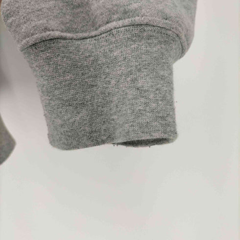 ダイム Dime Classic Small Logo crewneck sweat クラシック スモールロゴ クルーネック トレーナー メンズ JPN:L