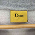 ダイム Dime Classic Small Logo crewneck sweat クラシック スモールロゴ クルーネック トレーナー メンズ JPN:L