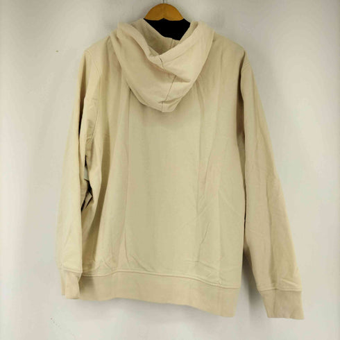 ギャップ Gap フロントロゴ ジップアップフーディ メンズ JPN:XL