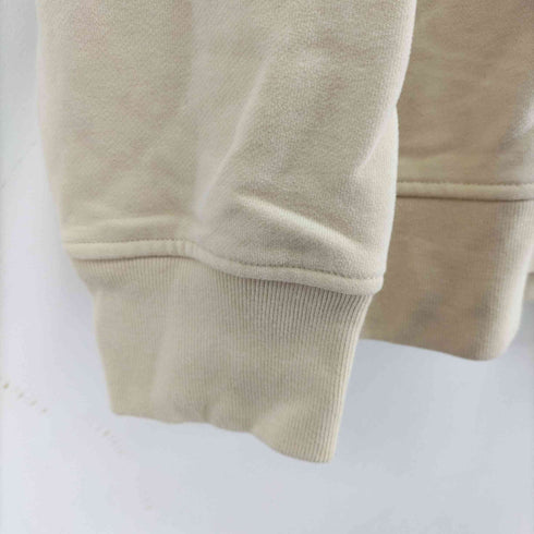 ギャップ Gap フロントロゴ ジップアップフーディ メンズ JPN:XL