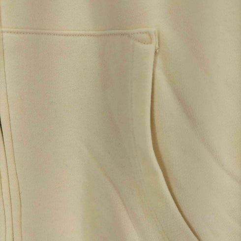 ギャップ Gap フロントロゴ ジップアップフーディ メンズ JPN:XL