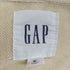 ギャップ Gap フロントロゴ ジップアップフーディ メンズ JPN:XL