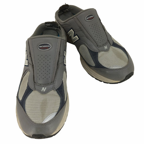 ニューバランス NEW BALANCE M2002RMJ メンズ JPN:28.5