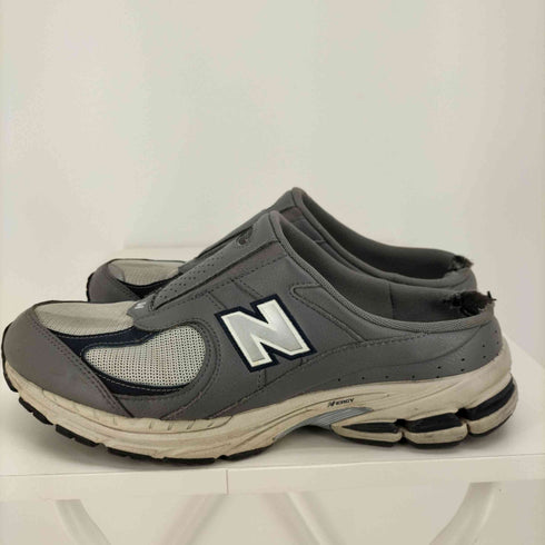 ニューバランス NEW BALANCE M2002RMJ メンズ JPN:28.5