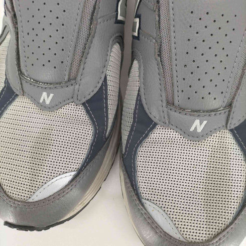 ニューバランス NEW BALANCE M2002RMJ メンズ JPN:28.5