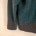 マルニ MARNI 22AW ミックスカラーニットオーバーサイズフルジップパーカ メンズ import:XL