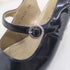 イヴサンローラン Yves Saint Laurent バイカラーストラップパンプス レディース EUR:36