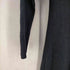 アンドクチュール And Couture ニットフリルワンピース レディース JPN:38