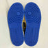 ナイキ NIKE WMNS Air Jordan 1 High OG Game Royal and Varsity Maize メンズ 26