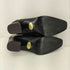 イヴサンローラン Yves Saint Laurent シングルモンクブーティー レディース 35 1/2