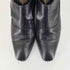 イヴサンローラン Yves Saint Laurent シングルモンクブーティー レディース 35 1/2
