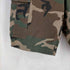 ビームス BEAMS カモ柄 カーゴショーツ メンズ FREE