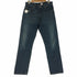 リーバイス Levis 00s 02年07月製 505 ジップアップストレートデニムパンツ ボタン裏230 メンズ W34 L32