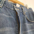 リーバイス Levis 00s 02年07月製 505 ジップアップストレートデニムパンツ ボタン裏230 メンズ W34 L32