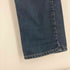 リーバイス Levis 00s 02年07月製 505 ジップアップストレートデニムパンツ ボタン裏230 メンズ W34 L32