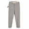 ザラ ZARA TEXTURED SUIT TROUSERS メンズ 36
