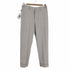 ザラ ZARA TEXTURED SUIT TROUSERS メンズ 36