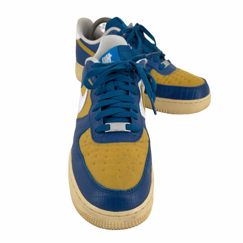 ナイキ NIKE 21SS Air Force 1 Low 5 On It メンズ JPN:27