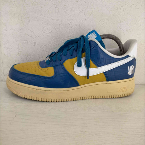 ナイキ NIKE 21SS Air Force 1 Low 5 On It メンズ JPN:27