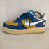 ナイキ NIKE 21SS Air Force 1 Low 5 On It メンズ JPN:27