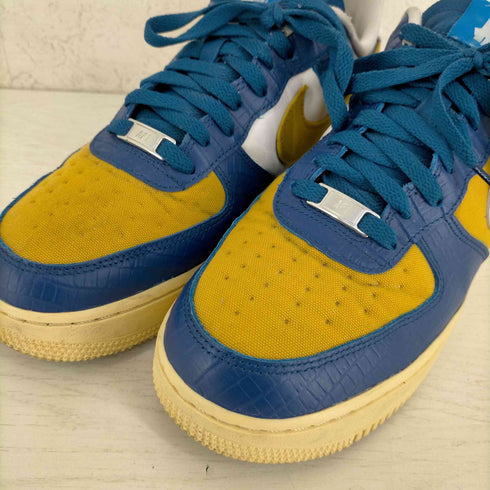 ナイキ NIKE 21SS Air Force 1 Low 5 On It メンズ JPN:27