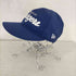 ニューエラ NEW ERA LA チームロゴ スナップバック ベースボールキャップ メンズ FREE