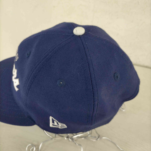 ニューエラ NEW ERA LA チームロゴ スナップバック ベースボールキャップ メンズ FREE