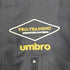 アンブロ UMBRO PRO-TRAINING ダブルダイヤモンド刺繍トラックパンツ メンズ O