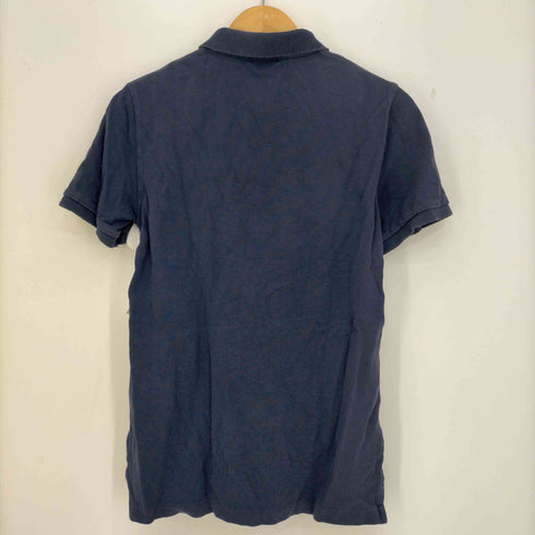 ポロバイラルフローレン Polo by RALPH LAUREN ポニー刺繍 ポロシャツ レディース L(14-16)