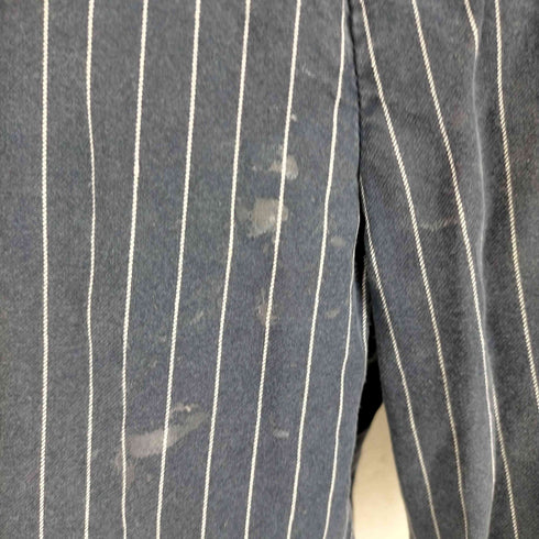 ポロバイラルフローレン Polo by RALPH LAUREN ストライプハーフパンツ メンズ US:34-35