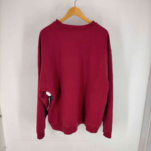 エルエルビーン L.L.Bean 90s Vガゼットロゴ刺繍スウェット メンズ JPN:XL