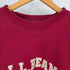 エルエルビーン L.L.Bean 90s Vガゼットロゴ刺繍スウェット メンズ JPN:XL