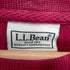 エルエルビーン L.L.Bean 90s Vガゼットロゴ刺繍スウェット メンズ JPN:XL