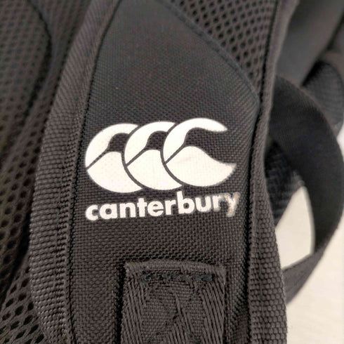 カンタベリー CANTERBURY デイパック メンズ
