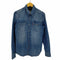 リーバイス Levis デニムウエスタンシャツ メンズ JPN:S